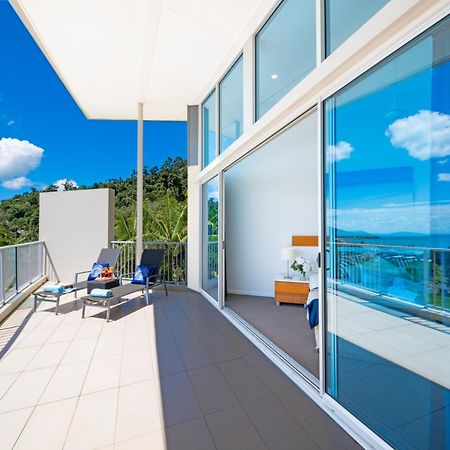 Sea Forever On Azure Seas - Airlie Beach Dış mekan fotoğraf