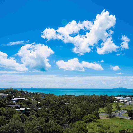 Sea Forever On Azure Seas - Airlie Beach Dış mekan fotoğraf