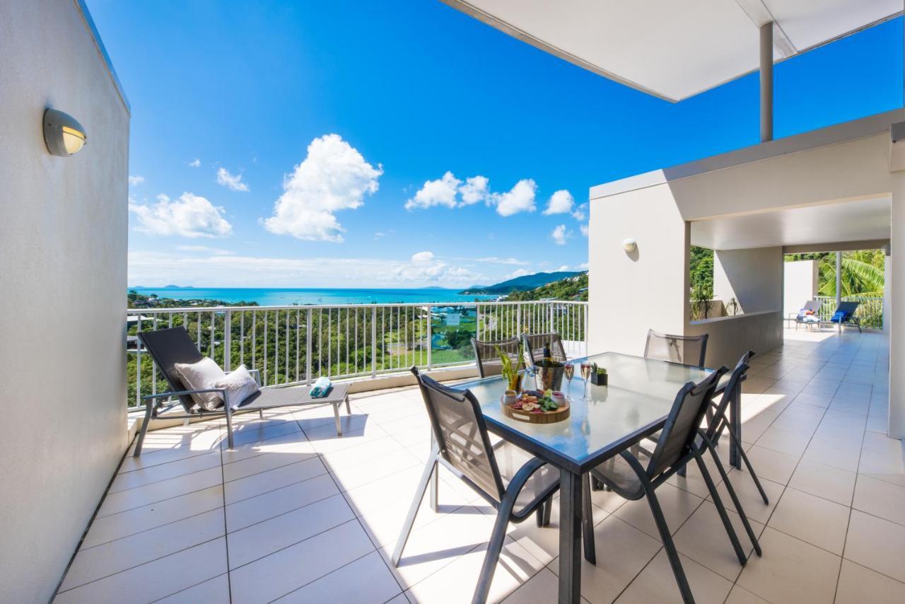 Sea Forever On Azure Seas - Airlie Beach Dış mekan fotoğraf