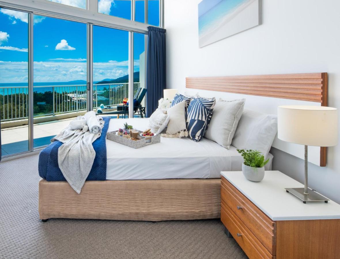 Sea Forever On Azure Seas - Airlie Beach Dış mekan fotoğraf