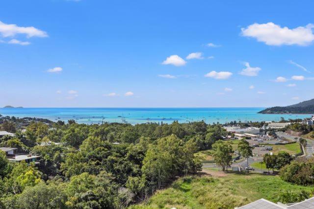 Sea Forever On Azure Seas - Airlie Beach Dış mekan fotoğraf
