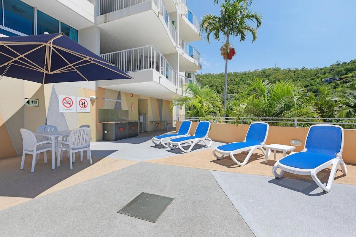 Sea Forever On Azure Seas - Airlie Beach Dış mekan fotoğraf